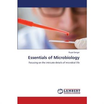 Essentials of Microbiology