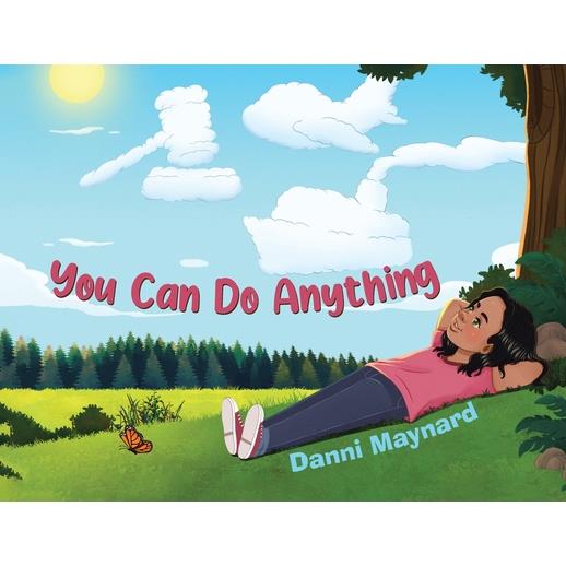 You Can Do Anything
