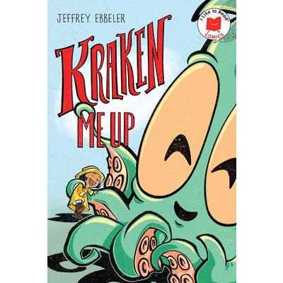 Kraken Me Up