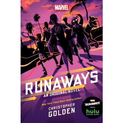 Runaways : an original novel /
