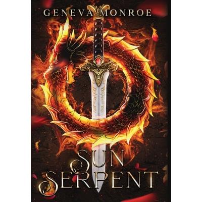 Sun Serpent