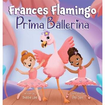 Frances Flamingo
