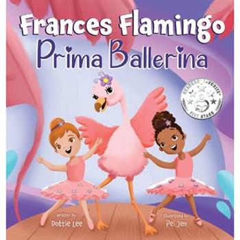 Frances Flamingo