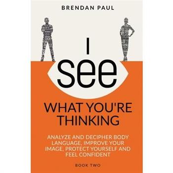 I See What You're Thinking