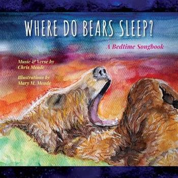 Where Do Bears Sleep?