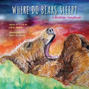 Where Do Bears Sleep?