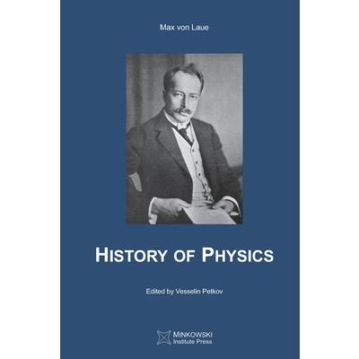 History of Physics