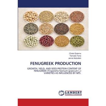 Fenugreek Production