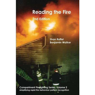 Reading the Fire - second edition