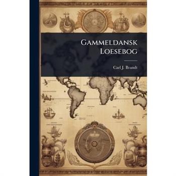 Gammeldansk Loesebog