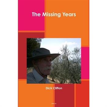 The Missing Years - Edition 2