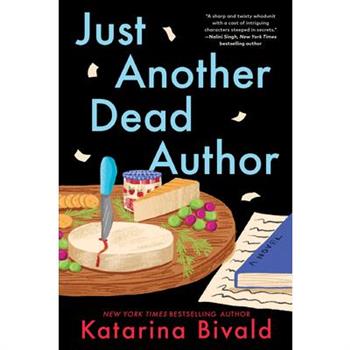Just Another Dead Author