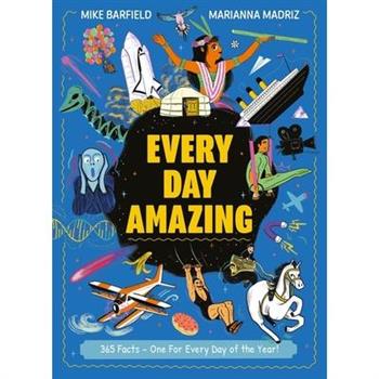 Every Day Amazing