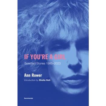 If You're a Girl, Revised and Expanded Edition