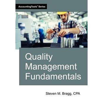 Quality Management Fundamentals