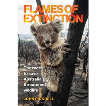 Flames of Extinction