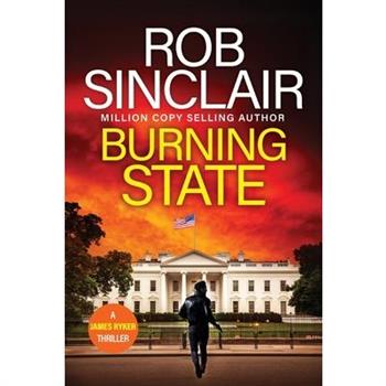 Burning State