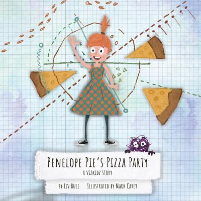 Penelope Pie’s Pizza Party