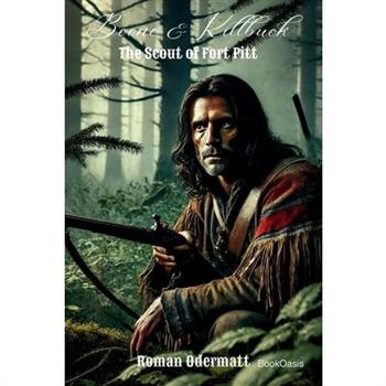 Boone & Killbuck - The Scout of Fort Pitt