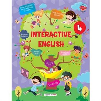Interactive English -4