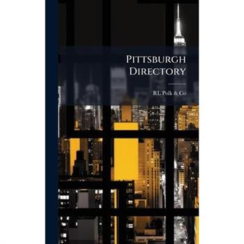 Pittsburgh Directory