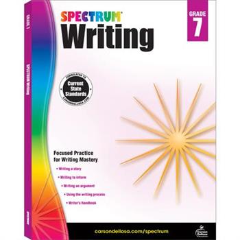 Spectrum Writing