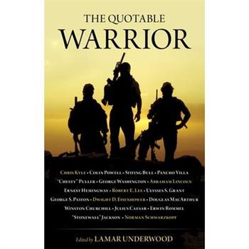 The Quotable Warrior
