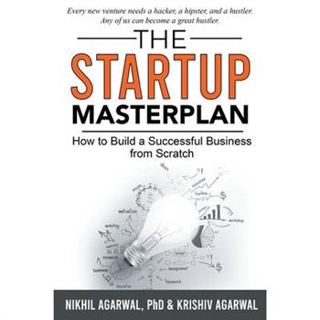 The StartUp Master Plan