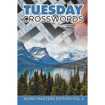 Tuesday Crosswords