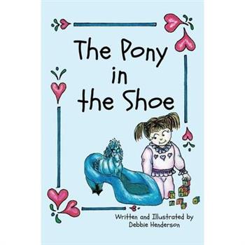The Pony in the Shoe