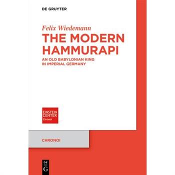 The Modern Hammurapi