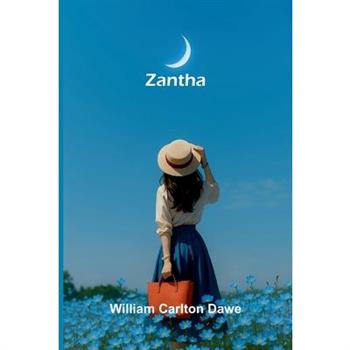 Zantha