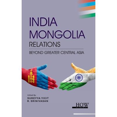 India-Mongolia Relations