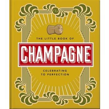 The Little Book of Champagne