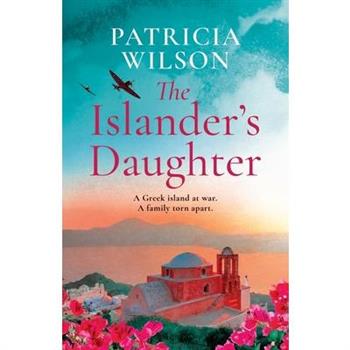 The Islander's Daughter