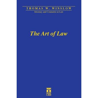 The Art of Law