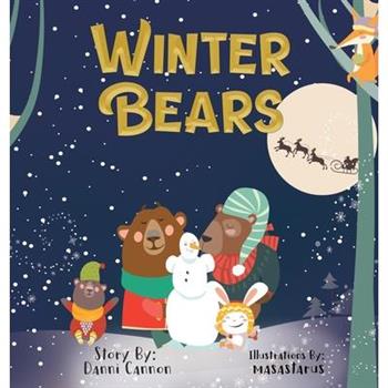 Winter Bears