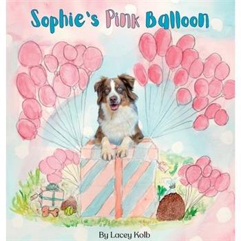 Sophie’s Pink Balloon