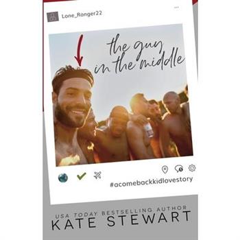 The Guy in the Middle