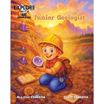 Junior Geologist
