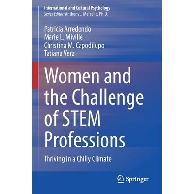 Women and the Challenge of Stem Professions