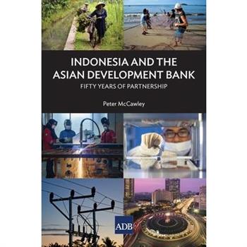 Indonesia and the Asian Development Bank