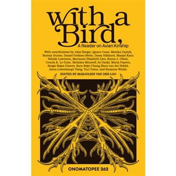 With a Bird,