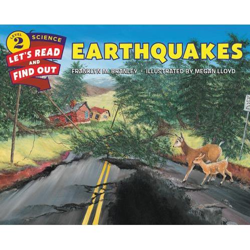 Earthquakes