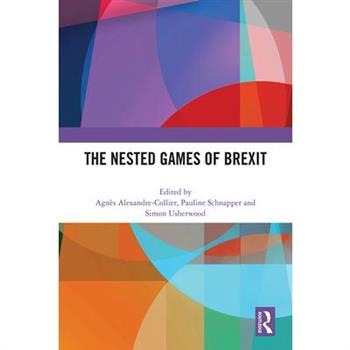 The Nested Games of Brexit