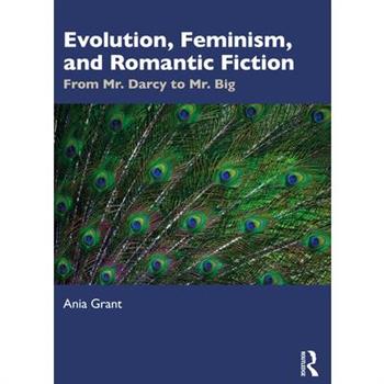Evolution, Feminism, and Romantic Fiction