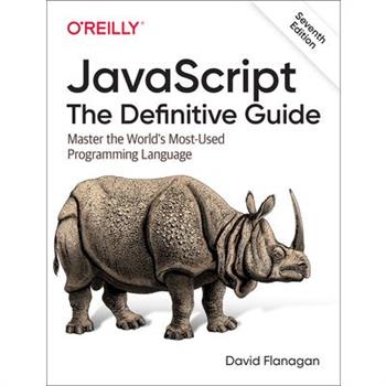 Javascript: The Definitive Guide