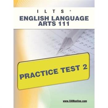 ICTS English Language Arts 111 Practice Test 2