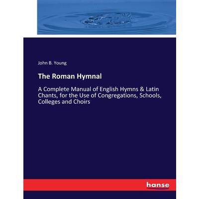 The Roman Hymnal