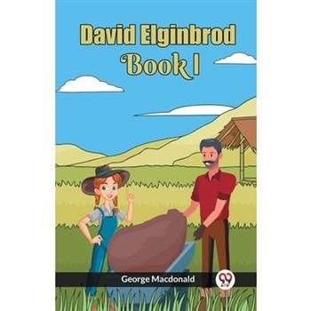David Elginbrod Book I